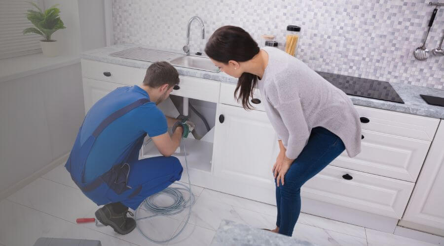 Professional same day plumber in Montgomery, AL